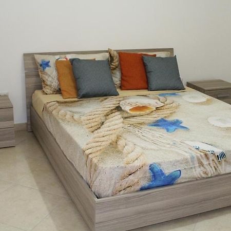 Holiday House Rosy Cavallino di Lecce Exterior foto