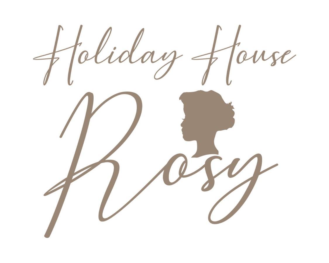 Holiday House Rosy Cavallino di Lecce Exterior foto