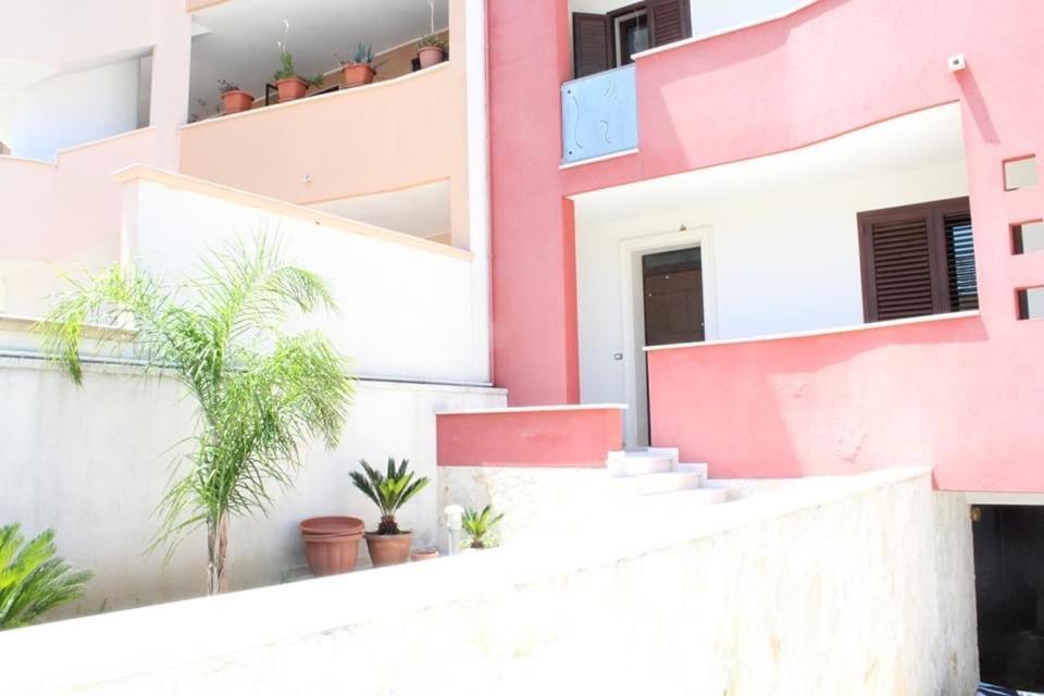 Holiday House Rosy Cavallino di Lecce Exterior foto