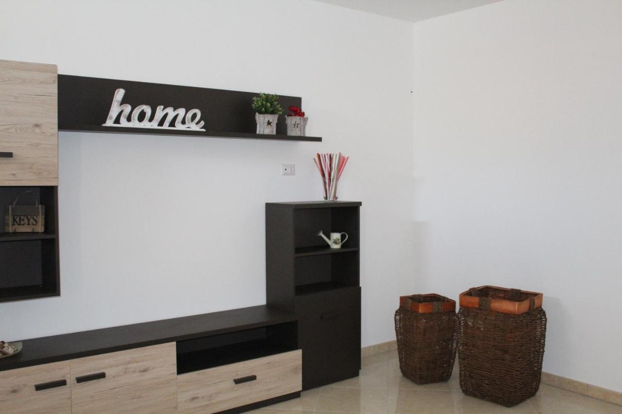 Holiday House Rosy Cavallino di Lecce Exterior foto