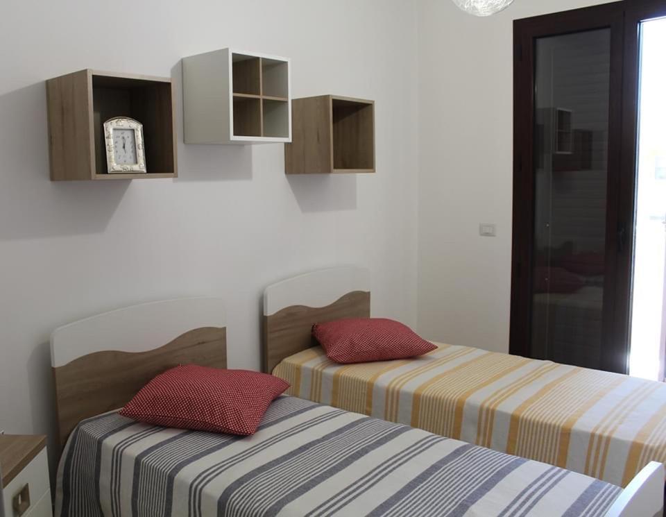 Holiday House Rosy Cavallino di Lecce Exterior foto