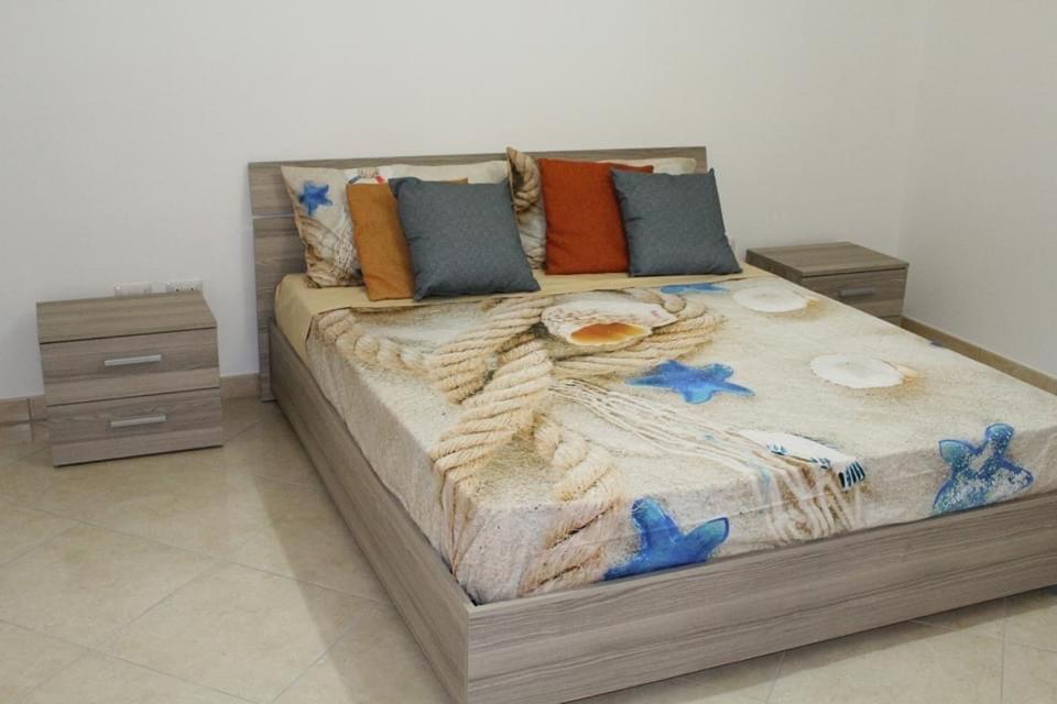 Holiday House Rosy Cavallino di Lecce Exterior foto